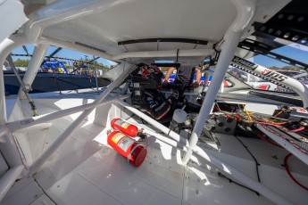 Montmagny 2025 - NASCAR Canada