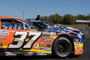 Montmagny 2025 - NASCAR Canada