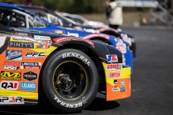 Montmagny 2025 - NASCAR Canada