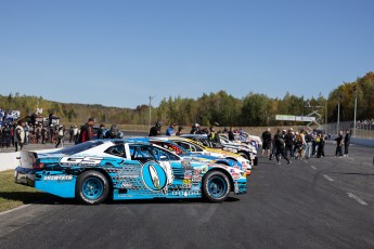 Montmagny 2025 - NASCAR Canada