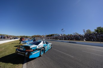Montmagny 2025 - NASCAR Canada