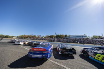 Montmagny 2025 - NASCAR Canada