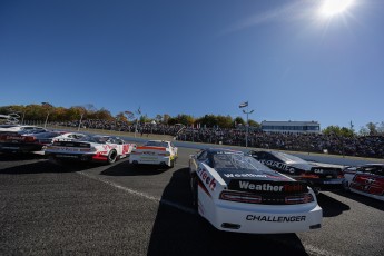 Montmagny 2025 - NASCAR Canada