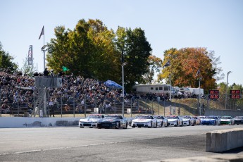 Montmagny 2025 - NASCAR Canada