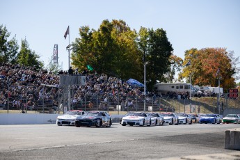 Montmagny 2025 - NASCAR Canada