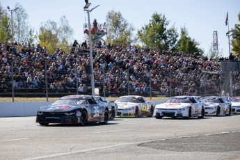 Montmagny 2025 - NASCAR Canada