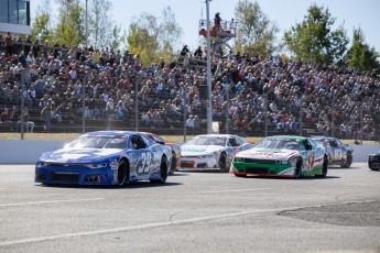 Montmagny 2025 - NASCAR Canada