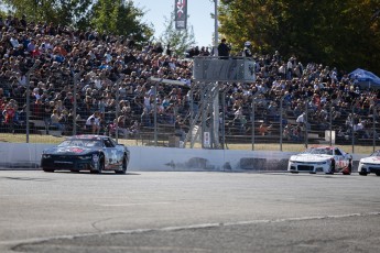 Montmagny 2025 - NASCAR Canada