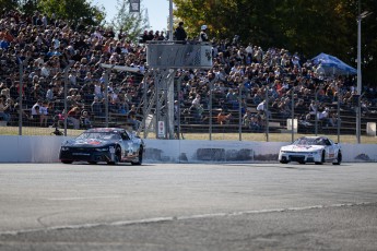 Montmagny 2025 - NASCAR Canada