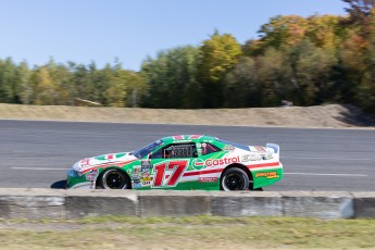 Montmagny 2025 - NASCAR Canada
