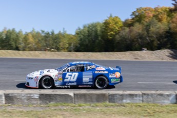 Montmagny 2025 - NASCAR Canada