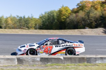 Montmagny 2025 - NASCAR Canada
