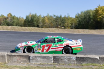 Montmagny 2025 - NASCAR Canada