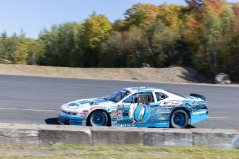 Montmagny 2025 - NASCAR Canada