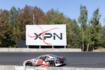 Montmagny 2025 - NASCAR Canada