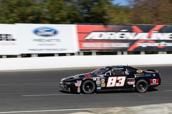 Montmagny 2025 - NASCAR Canada