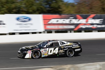 Montmagny 2025 - NASCAR Canada