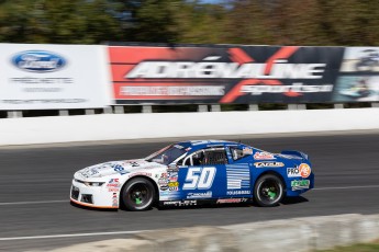 Montmagny 2025 - NASCAR Canada