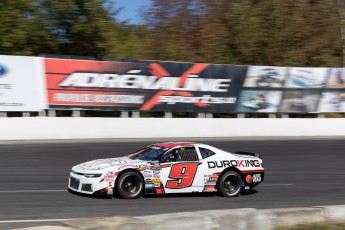 Montmagny 2025 - NASCAR Canada