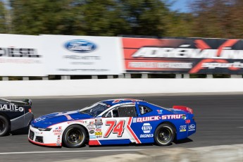 Montmagny 2025 - NASCAR Canada