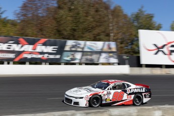 Montmagny 2025 - NASCAR Canada