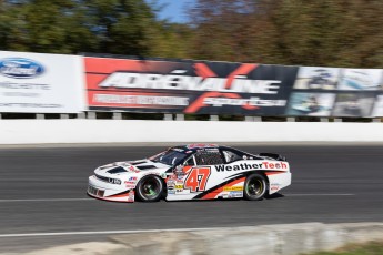 Montmagny 2025 - NASCAR Canada