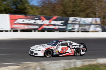 Montmagny 2025 - NASCAR Canada