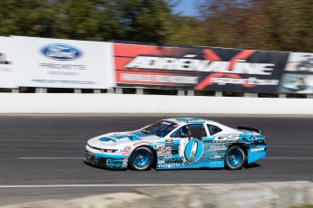 Montmagny 2025 - NASCAR Canada