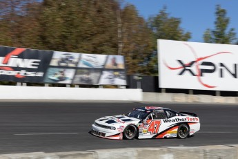 Montmagny 2025 - NASCAR Canada