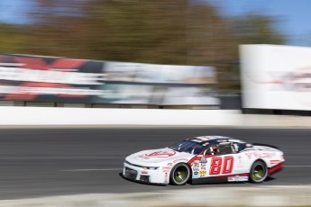 Montmagny 2025 - NASCAR Canada