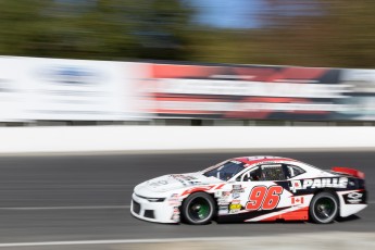 Montmagny 2025 - NASCAR Canada