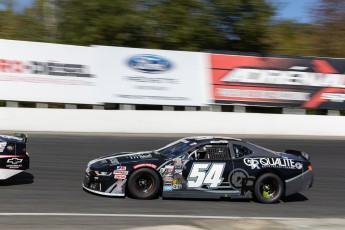 Montmagny 2025 - NASCAR Canada