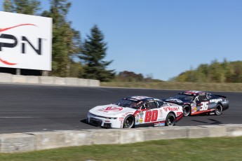 Montmagny 2025 - NASCAR Canada