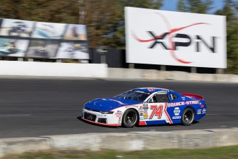 Montmagny 2025 - NASCAR Canada