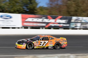 Montmagny 2025 - NASCAR Canada