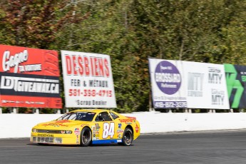 Montmagny 2025 - NASCAR Canada