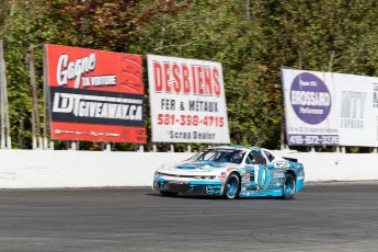 Montmagny 2025 - NASCAR Canada