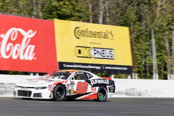 Montmagny 2025 - NASCAR Canada