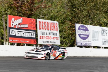 Montmagny 2025 - NASCAR Canada