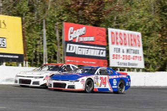 Montmagny 2025 - NASCAR Canada