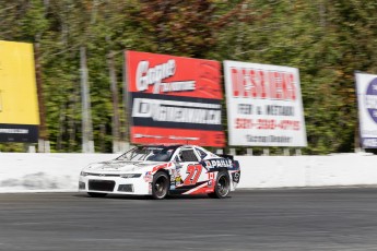 Montmagny 2025 - NASCAR Canada