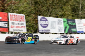 Montmagny 2025 - NASCAR Canada