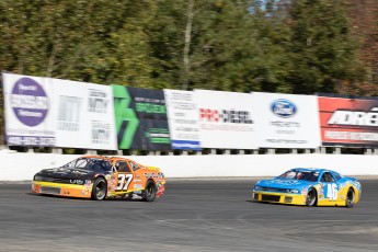 Montmagny 2025 - NASCAR Canada