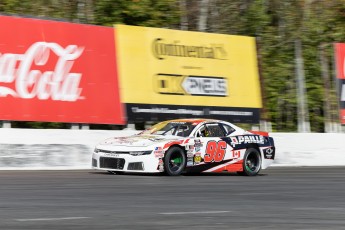 Montmagny 2025 - NASCAR Canada