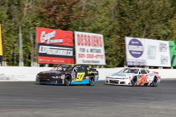 Montmagny 2025 - NASCAR Canada