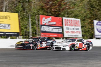 Montmagny 2025 - NASCAR Canada