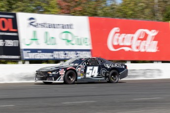 Montmagny 2025 - NASCAR Canada