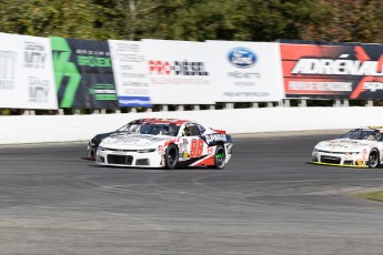Montmagny 2025 - NASCAR Canada