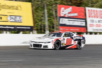 Montmagny 2025 - NASCAR Canada