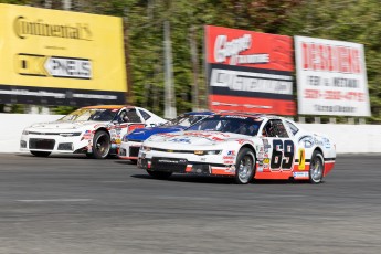 Montmagny 2025 - NASCAR Canada